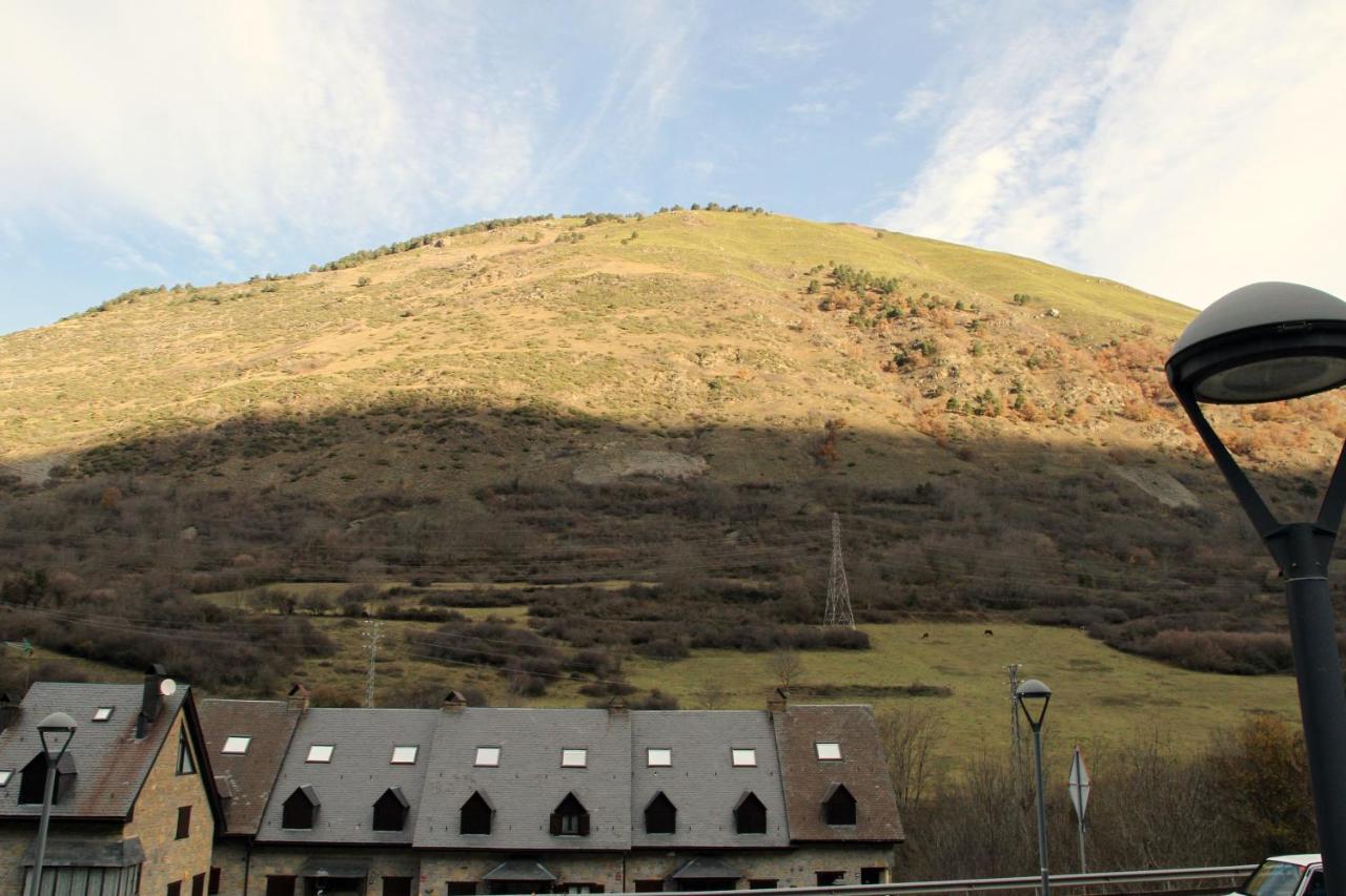 Homenfun Baqueira Beret, Betren-Vielha מראה חיצוני תמונה